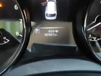 Nissan X-Trail 2022 (91000 км)
