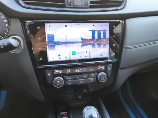 Nissan X-Trail 2022 (91000 км)