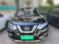 Nissan X-Trail 2022 (91000 км)