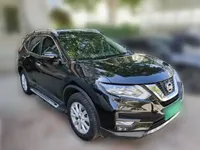 Nissan X-Trail 2022 (91000 км)
