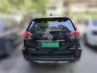 Nissan X-Trail 2022 (91000 км)