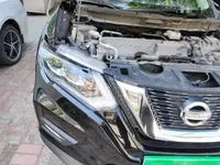 Nissan X-Trail 2022 (91000 км)