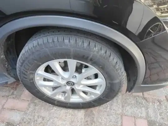 Nissan X-Trail 2022 (91000 км)