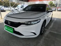 Honda Integra 2022 (24500 км)