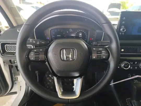 Honda Integra 2022 (24500 км)