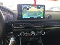 Honda Integra 2022 (24500 км)