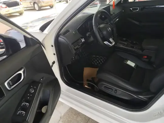 Honda Integra 2022 (24500 км)