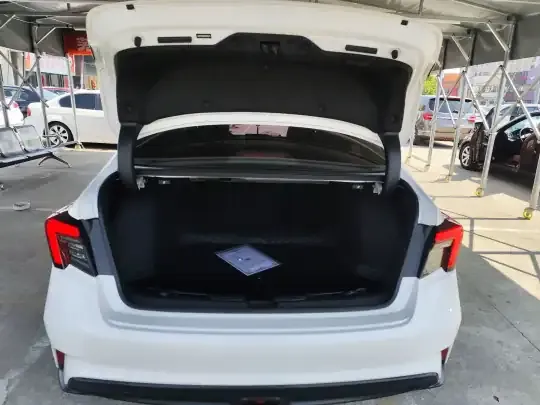 Honda Integra 2022 (24500 км)