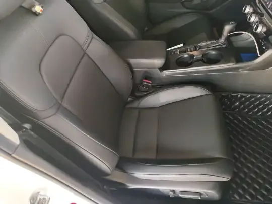 Honda Integra 2022 (24500 км)