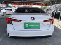 Honda Integra 2022 (24500 км)