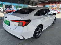 Honda Integra 2022 (24500 км)