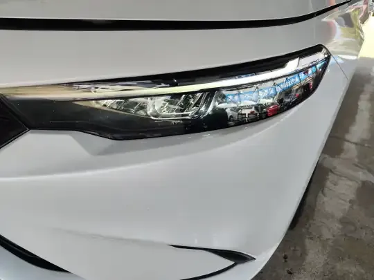 Honda Integra 2022 (24500 км)