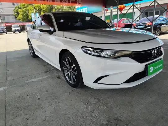 Honda Integra 2022 (24500 км)