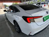 Honda Integra 2022 (24500 км)