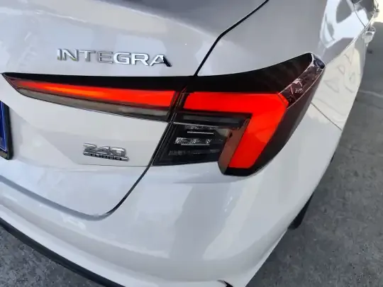Honda Integra 2022 (24500 км)