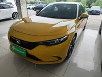 Honda Integra 2022 (23100 км)