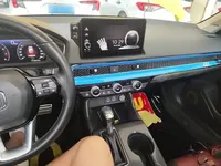 Honda Integra 2022 (23100 км)
