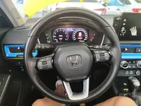 Honda Integra 2022 (23100 км)