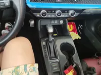 Honda Integra 2022 (23100 км)