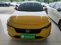 Honda Integra 2022 (23100 км)