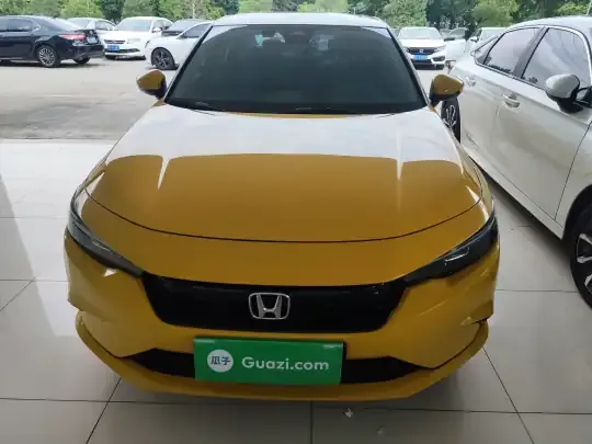 Honda Integra 2022 (23100 км)