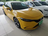 Honda Integra 2022 (23100 км)
