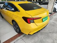 Honda Integra 2022 (23100 км)