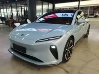 Nio ET5 2022 (108500 км)