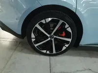 Nio ET5 2022 (108500 км)