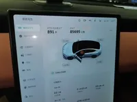 Nio ET5 2022 (108500 км)