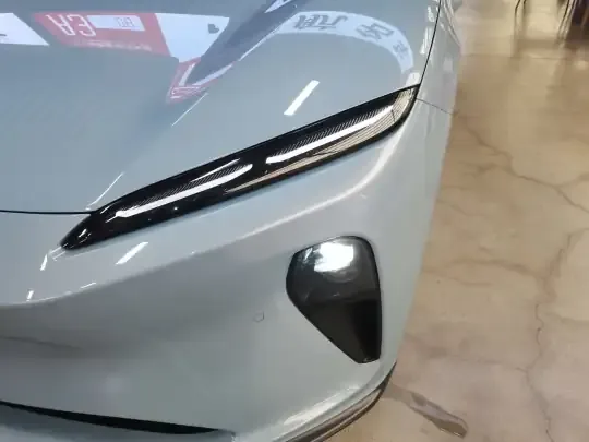 Nio ET5 2022 (108500 км)