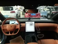Nio ET5 2022 (108500 км)