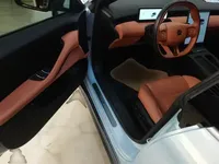Nio ET5 2022 (108500 км)