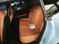 Nio ET5 2022 (108500 км)