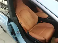 Nio ET5 2022 (108500 км)