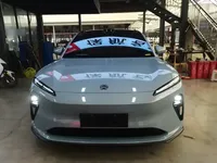 Nio ET5 2022 (108500 км)