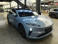 Nio ET5 2022 (108500 км)