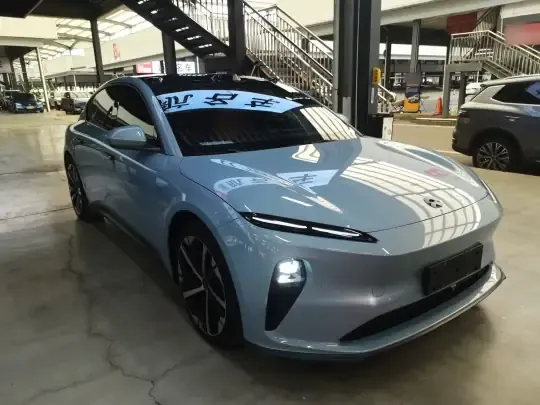Nio ET5 2022 (108500 км)