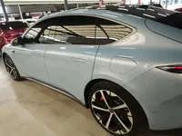 Nio ET5 2022 (108500 км)