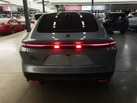 Nio ET5 2022 (108500 км)