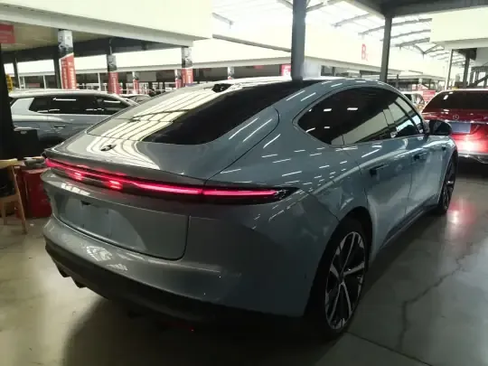 Nio ET5 2022 (108500 км)