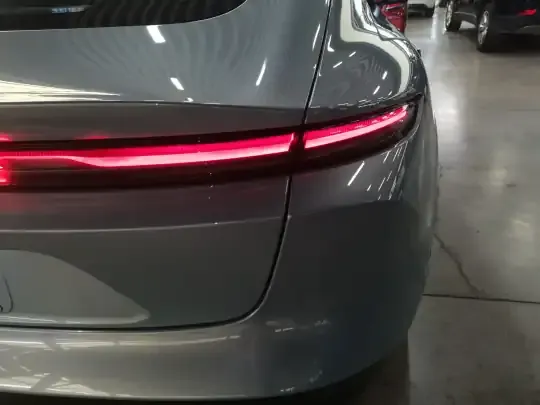 Nio ET5 2022 (108500 км)