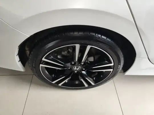 Honda Integra 2022 (33100 км)