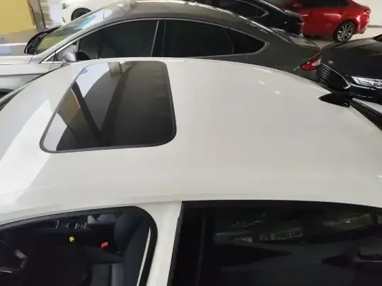 Honda Integra 2022 (33100 км)