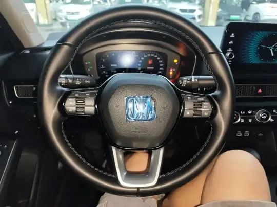 Honda Integra 2022 (33100 км)