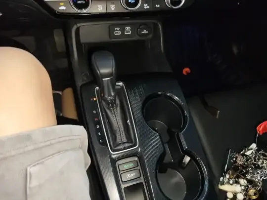 Honda Integra 2022 (33100 км)