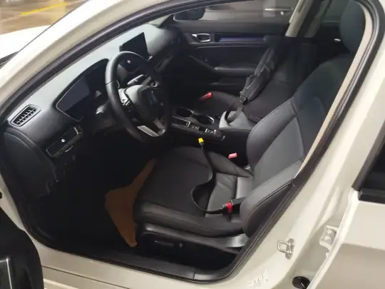 Honda Integra 2022 (33100 км)