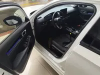 Honda Integra 2022 (33100 км)