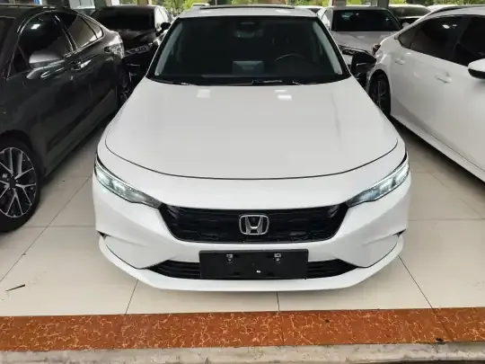 Honda Integra 2022 (33100 км)
