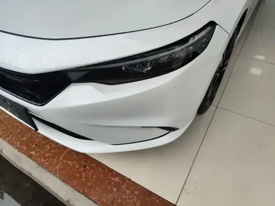 Honda Integra 2022 (33100 км)